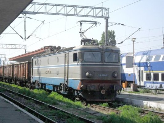 Recidivistul care fura componente din sistemul de frânare al vagoanelor rămâne după gratii